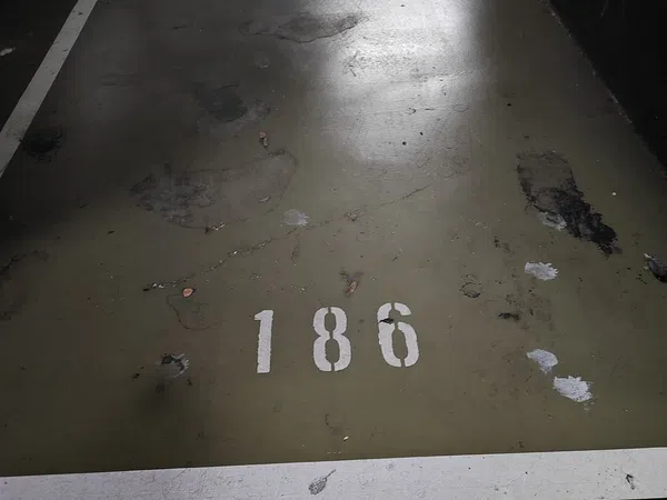 Garaje en Avenida de Salvador Allende, 10, La Gavarra, La Gavarra - Foto 2