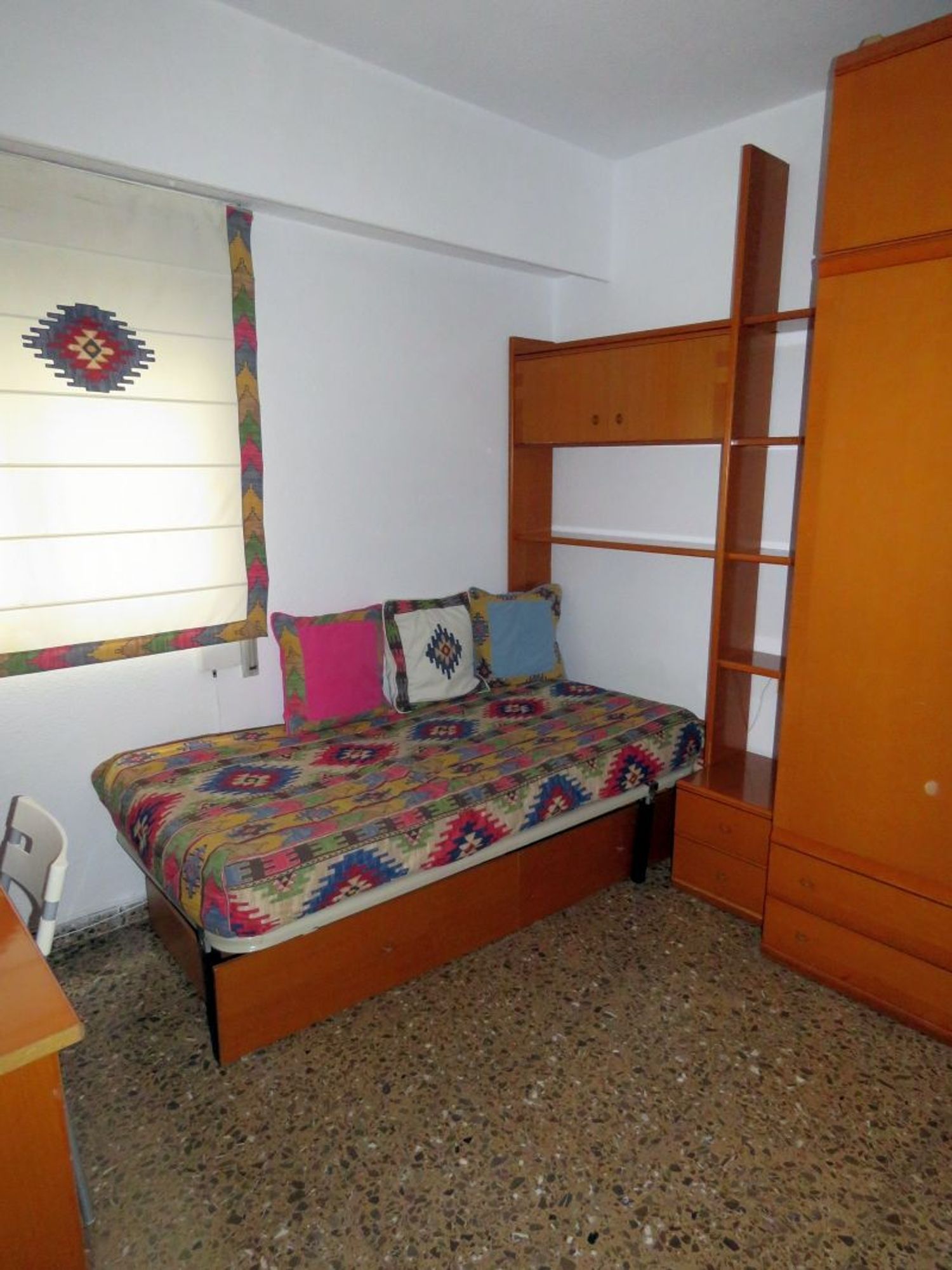 Piso en Calle de la Mare de Déu de l'Assumpció, 5, Benimaclet - Foto 15