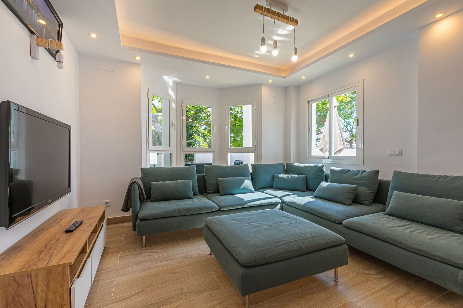 Piso en calle Arriate, 2 - Foto 8