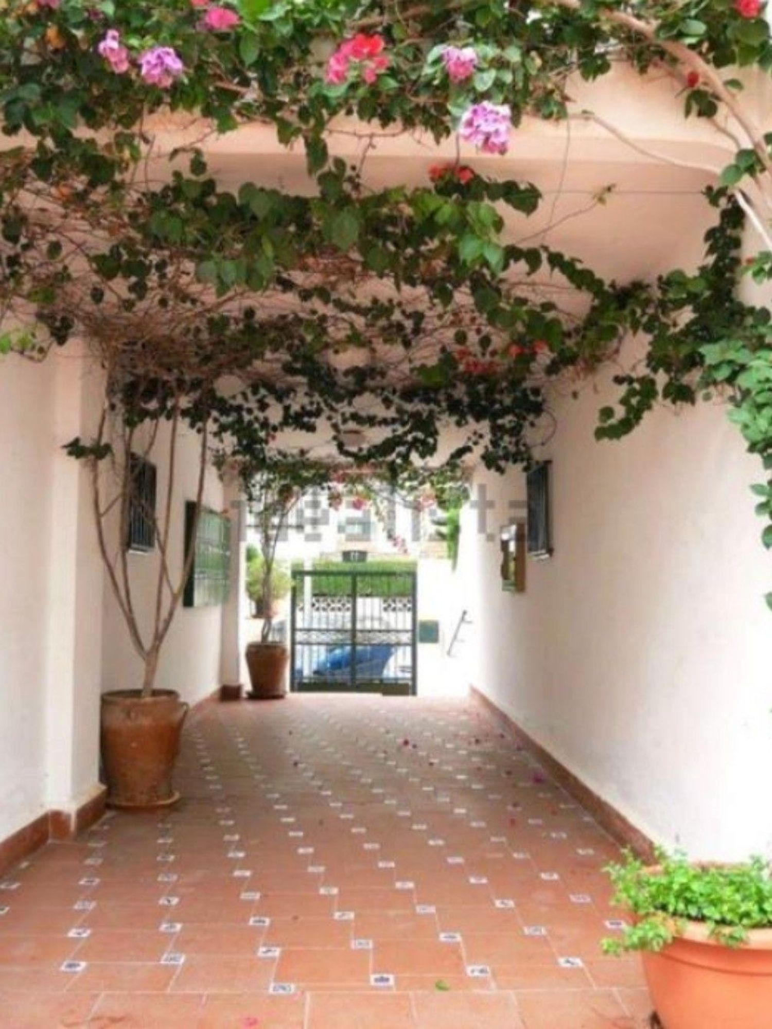 Chalet adosado en calle Jacinto Benavente, 11 - Foto 19