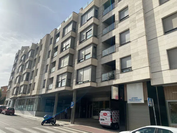 Piso en Calle Mosquera de Barnuevo, 10, Avda de Valladolid, Avda de Valladolid - Foto 22