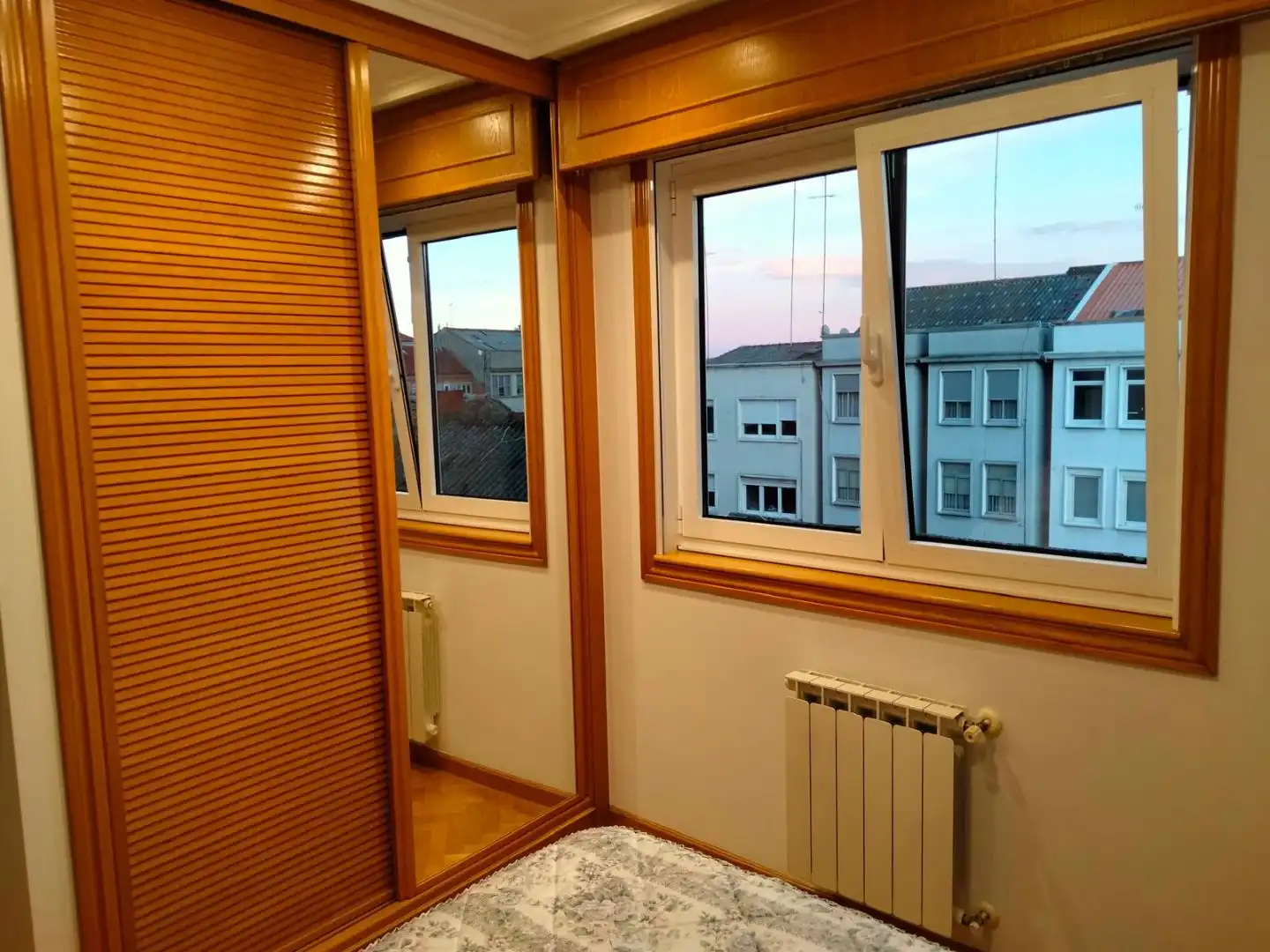 Piso en  Praza Padre José Rubinos 2 - Foto 4