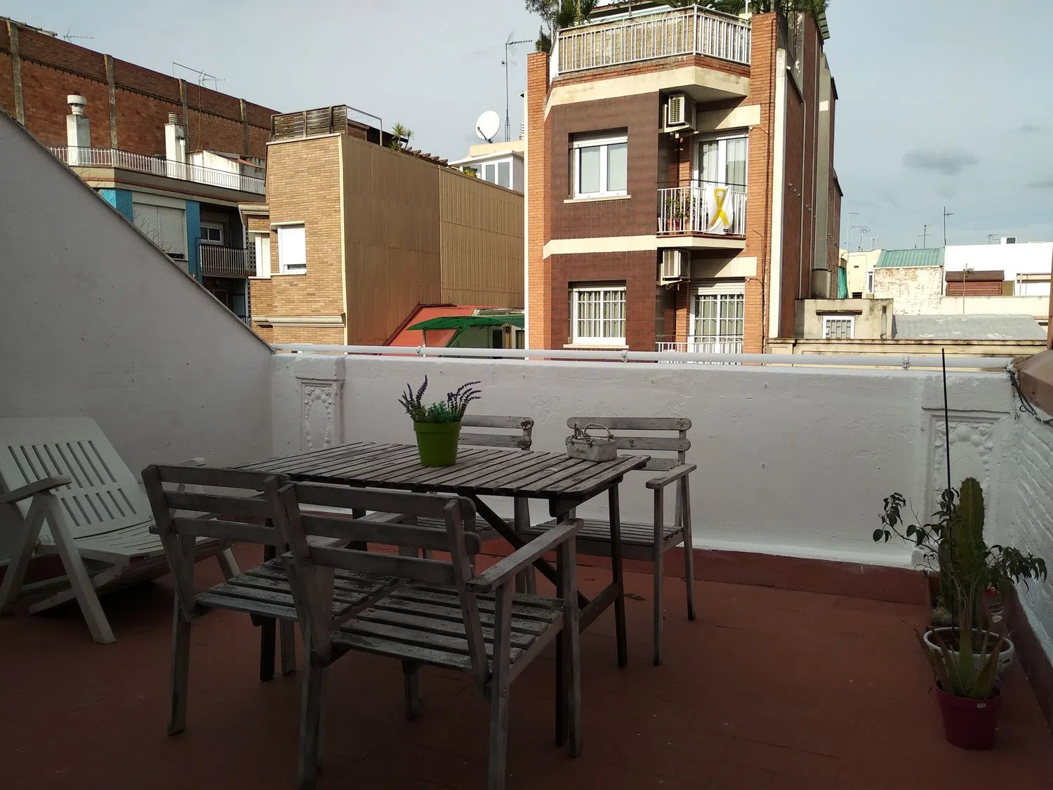 Ático en calle Josep Maria de Sagarra, 23 - Foto 1