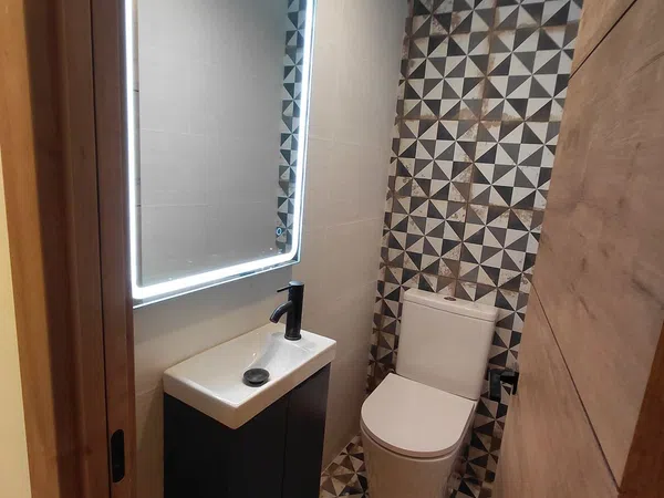 Piso en Calle Granada, 61, Centro-Rambla, Centro-Rambla - Foto 15