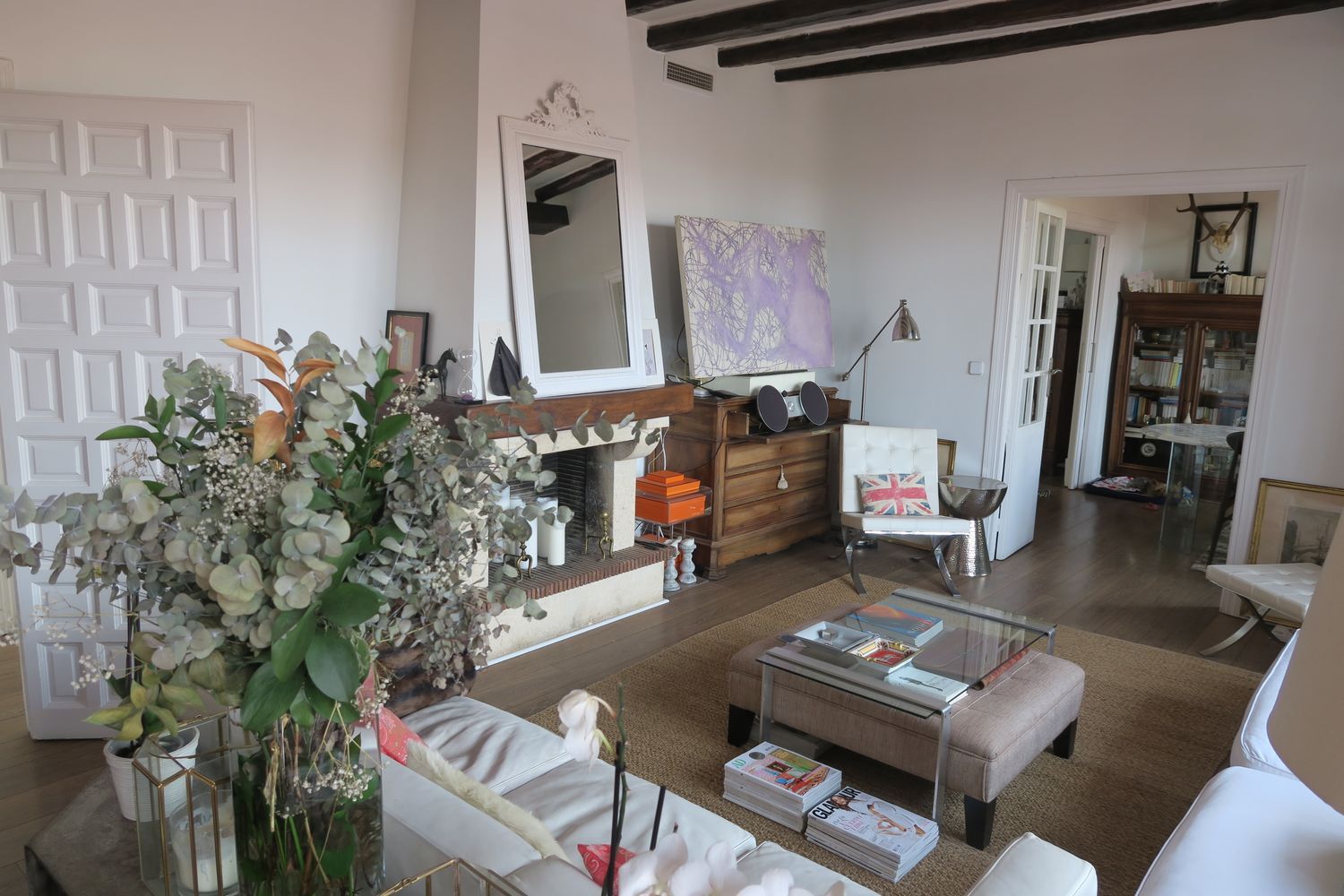 Ático en calle del Doctor Cortezo, 8 - Foto 2