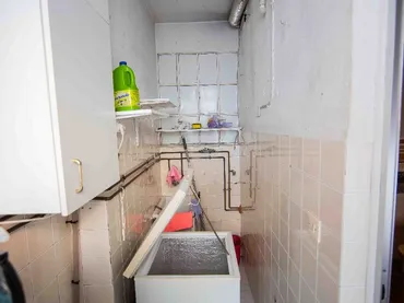 Piso en  Rúa A. Noriega Varela 10 - Foto 29