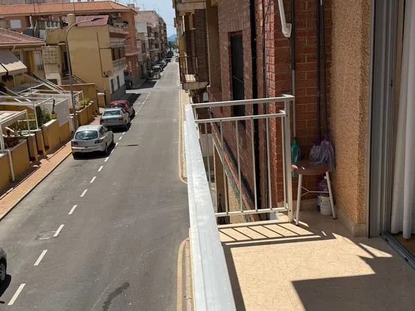 Piso en Lo Pagán - Foto 35