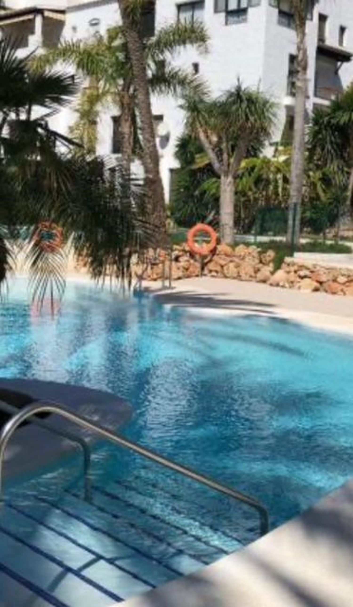 Piso en Urbanización Alcazaba Garden, 355, Puerto Banús - Foto 11
