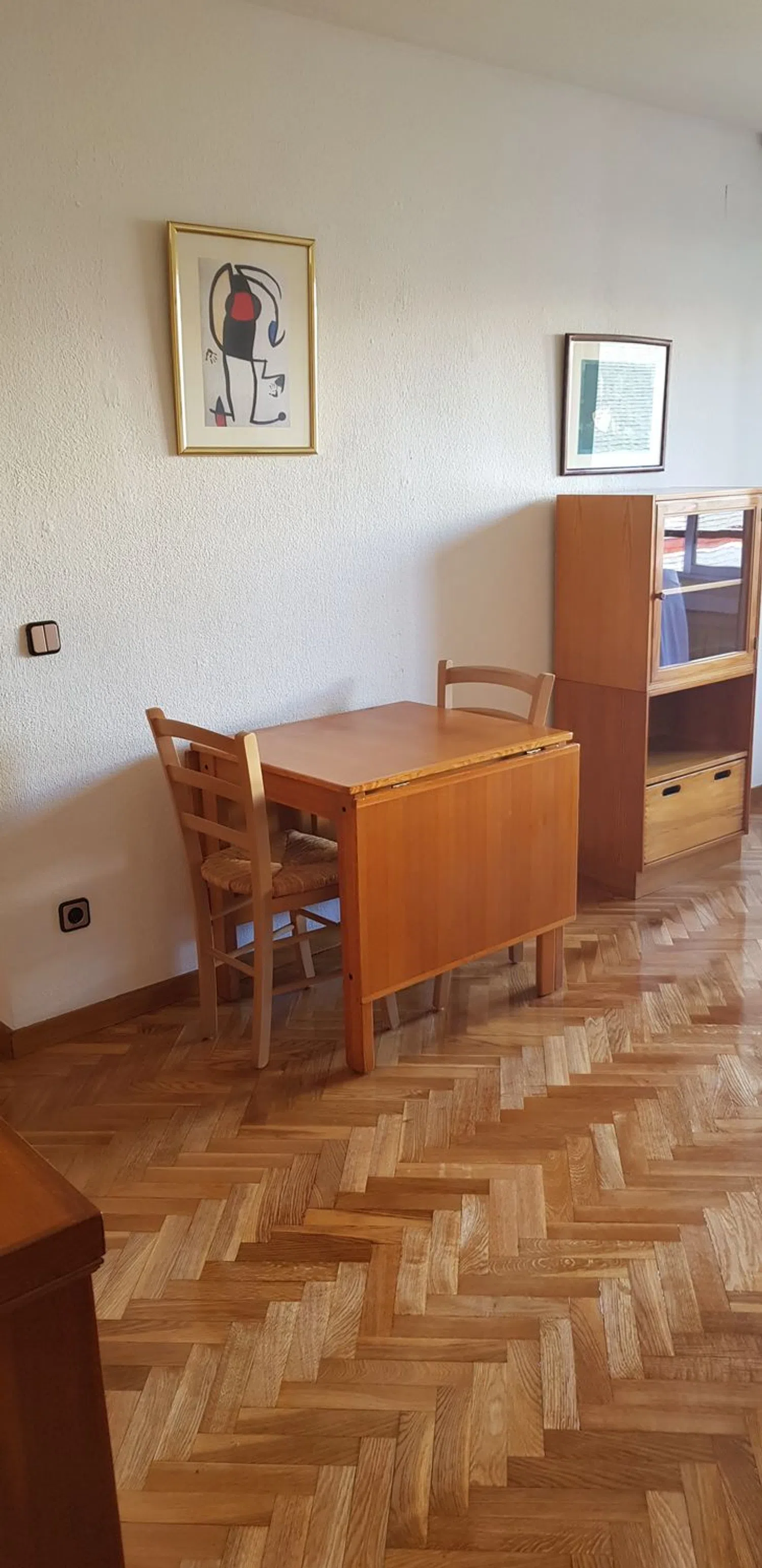 Piso en c/García Luna, 1 - Foto 4