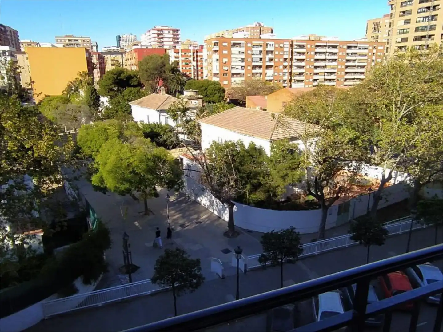 Piso en  Valencia Capital - Foto 1