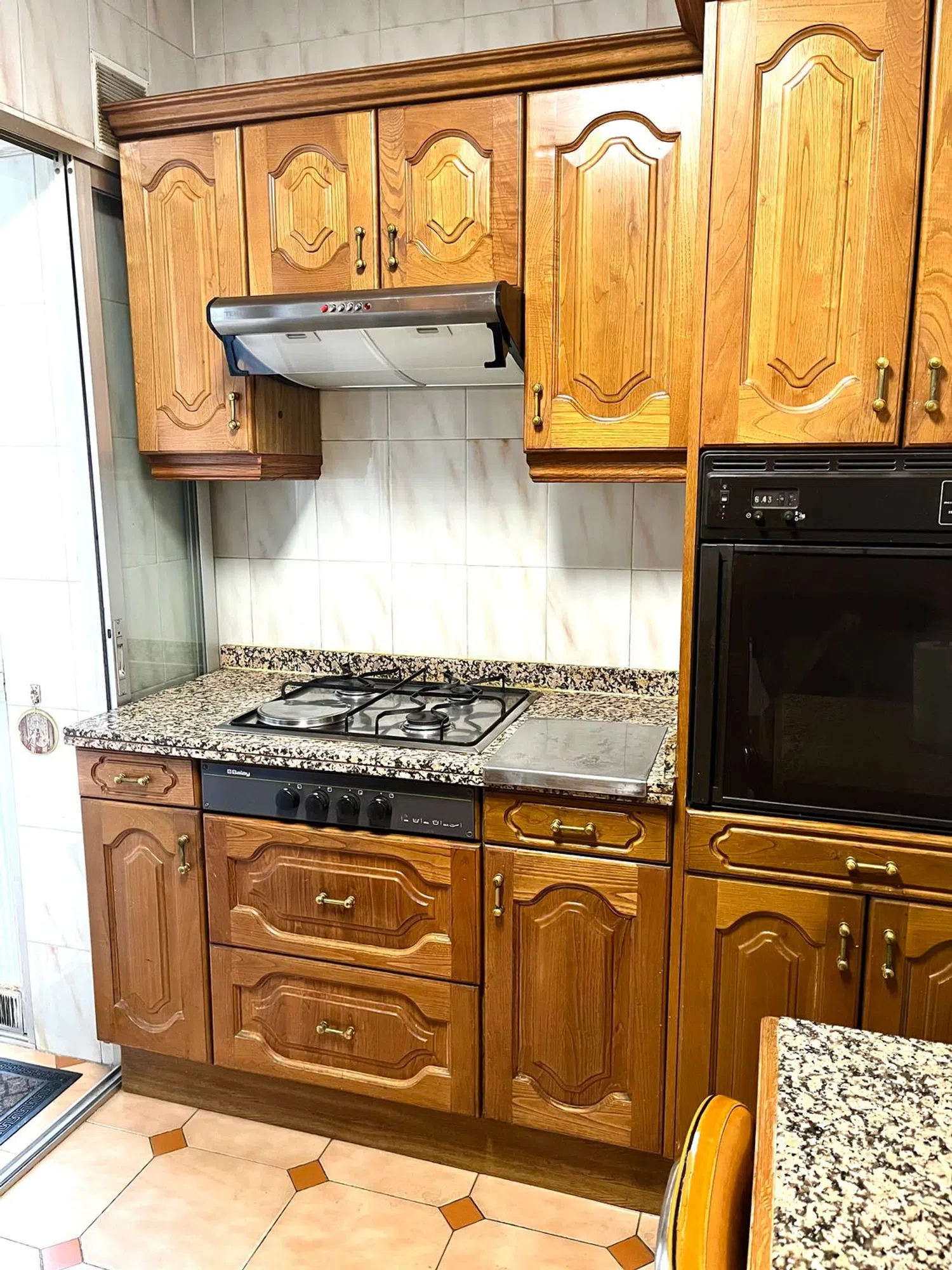 Piso en Barrio Pueblo Nuevo - Foto 30