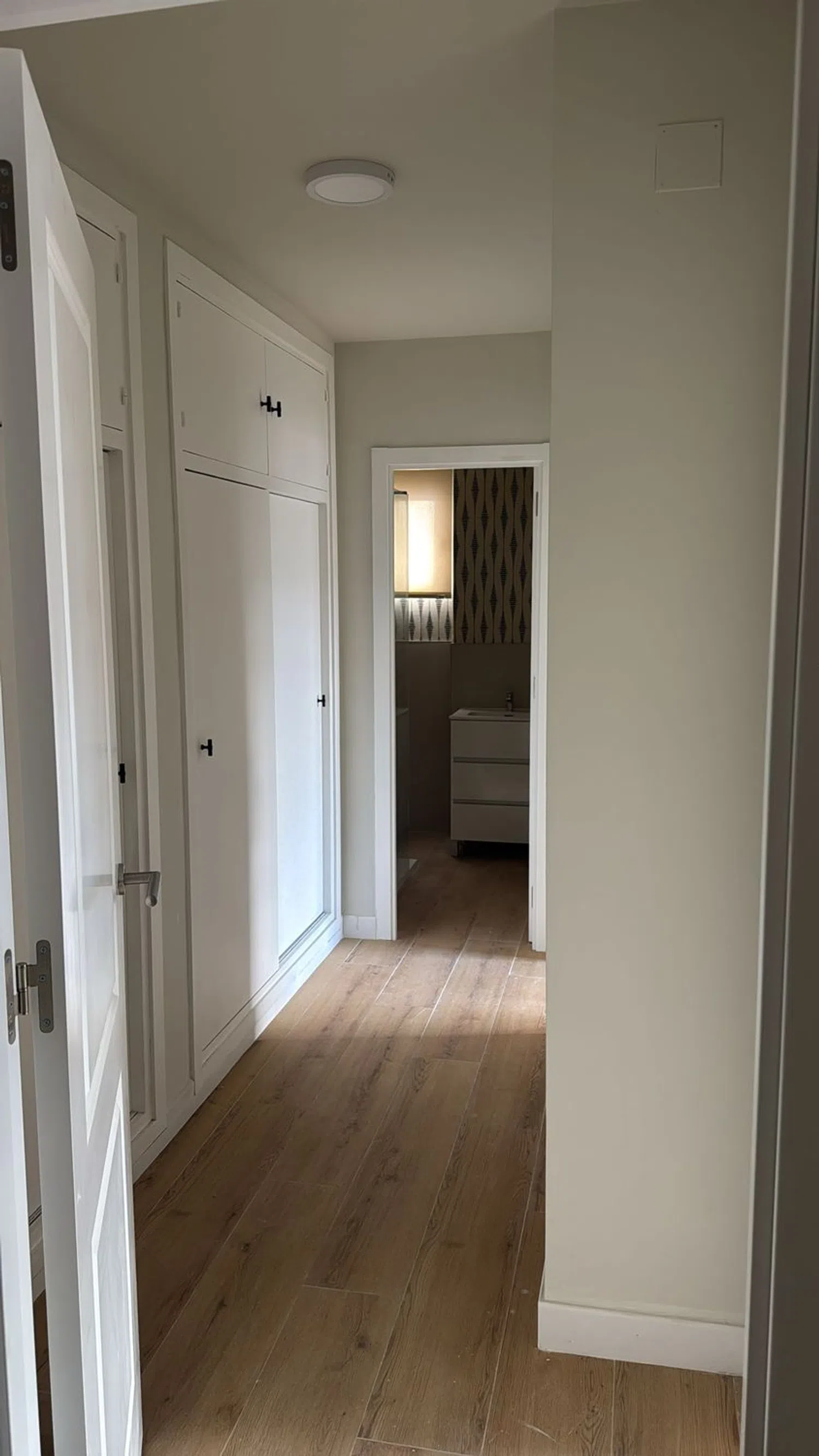 Piso en calle Cardenal Ilundain, 18 - Foto 2