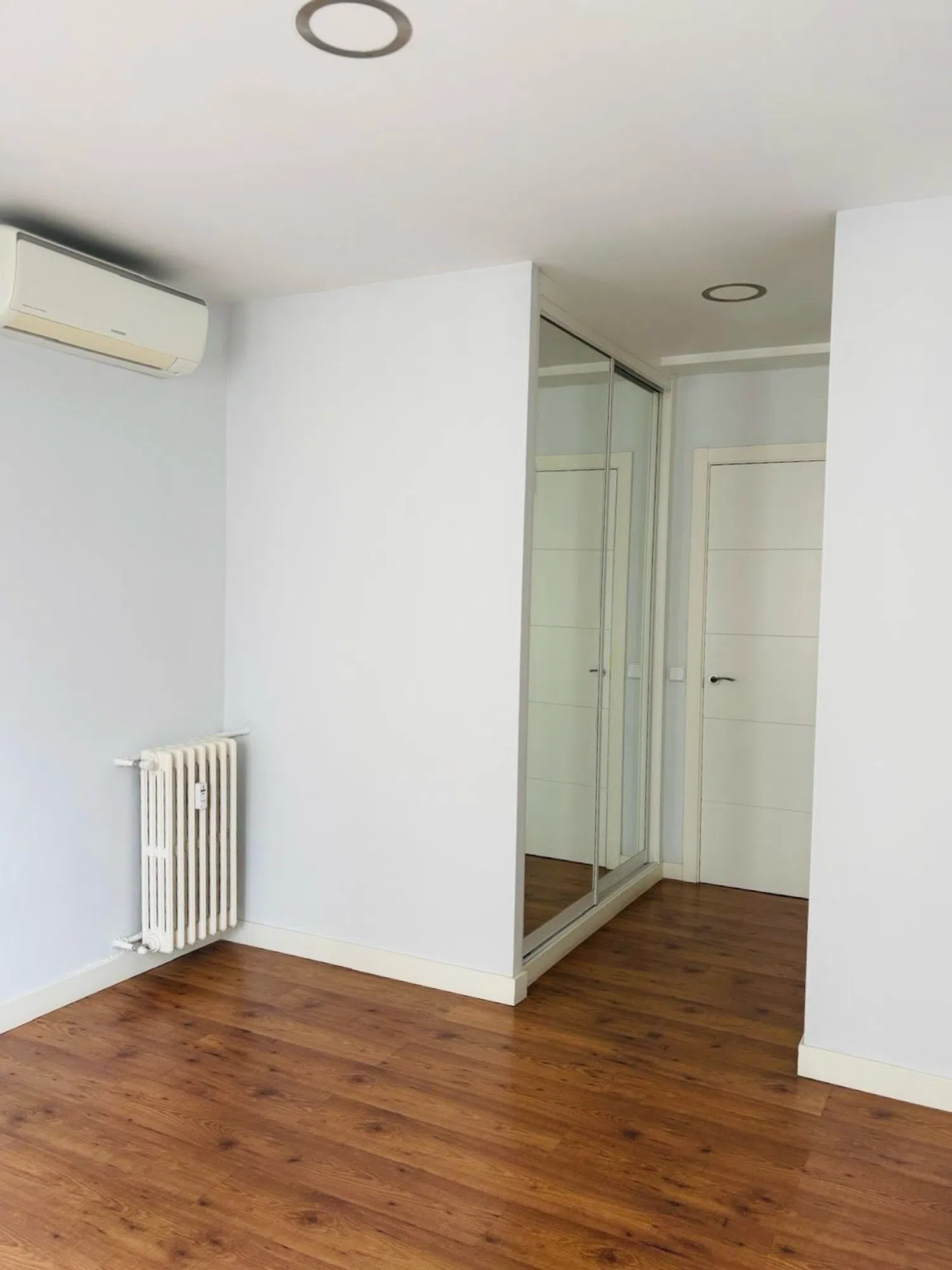 Piso en calle de Jorge Juan, 139 - Foto 2