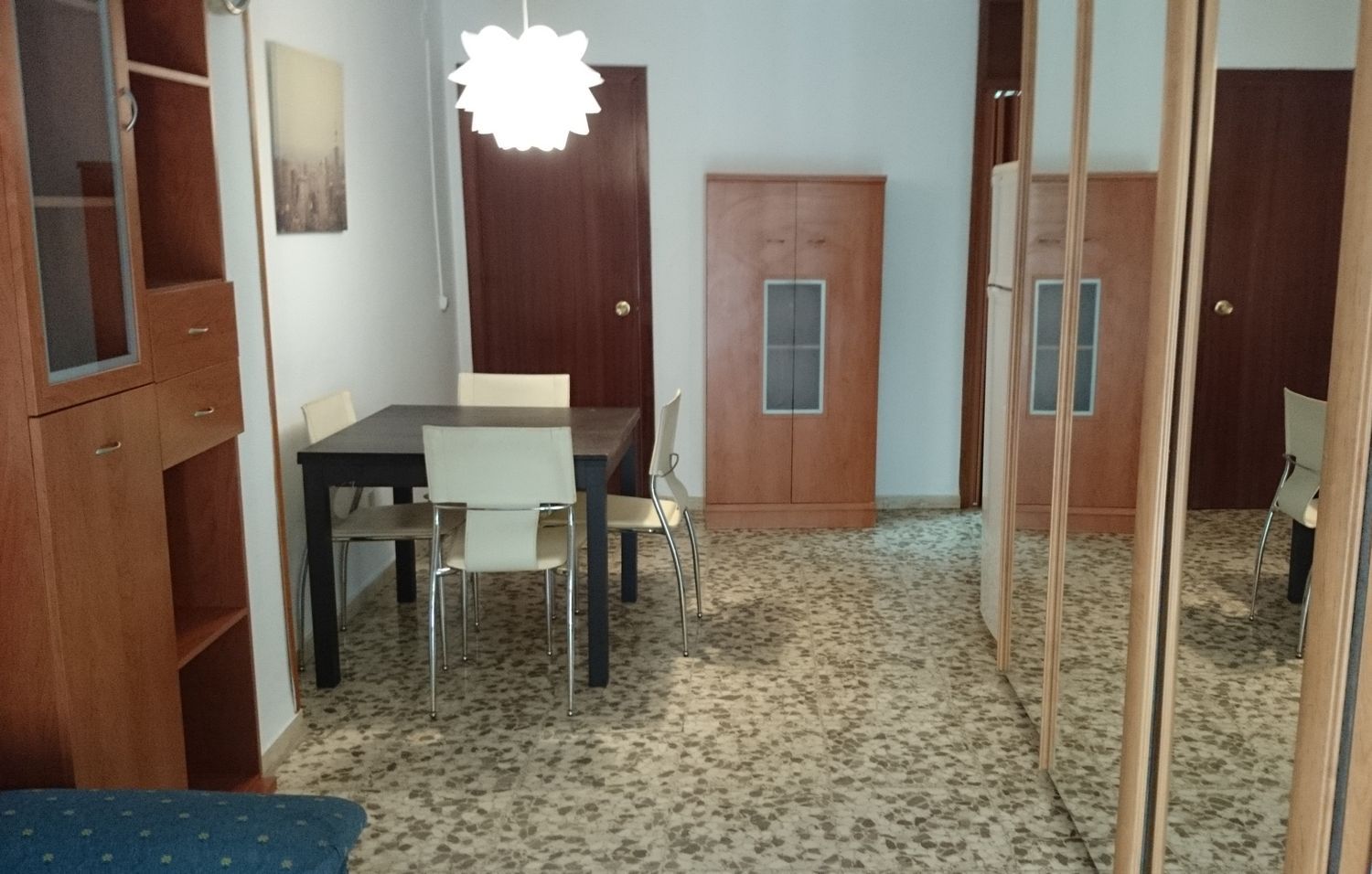 Estudio en Calle Muro de los Navarros, 100 - Foto 2