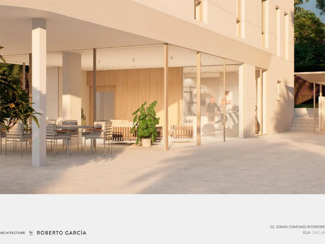 Piso en  Calle de la Almadraba 14 - Foto 5