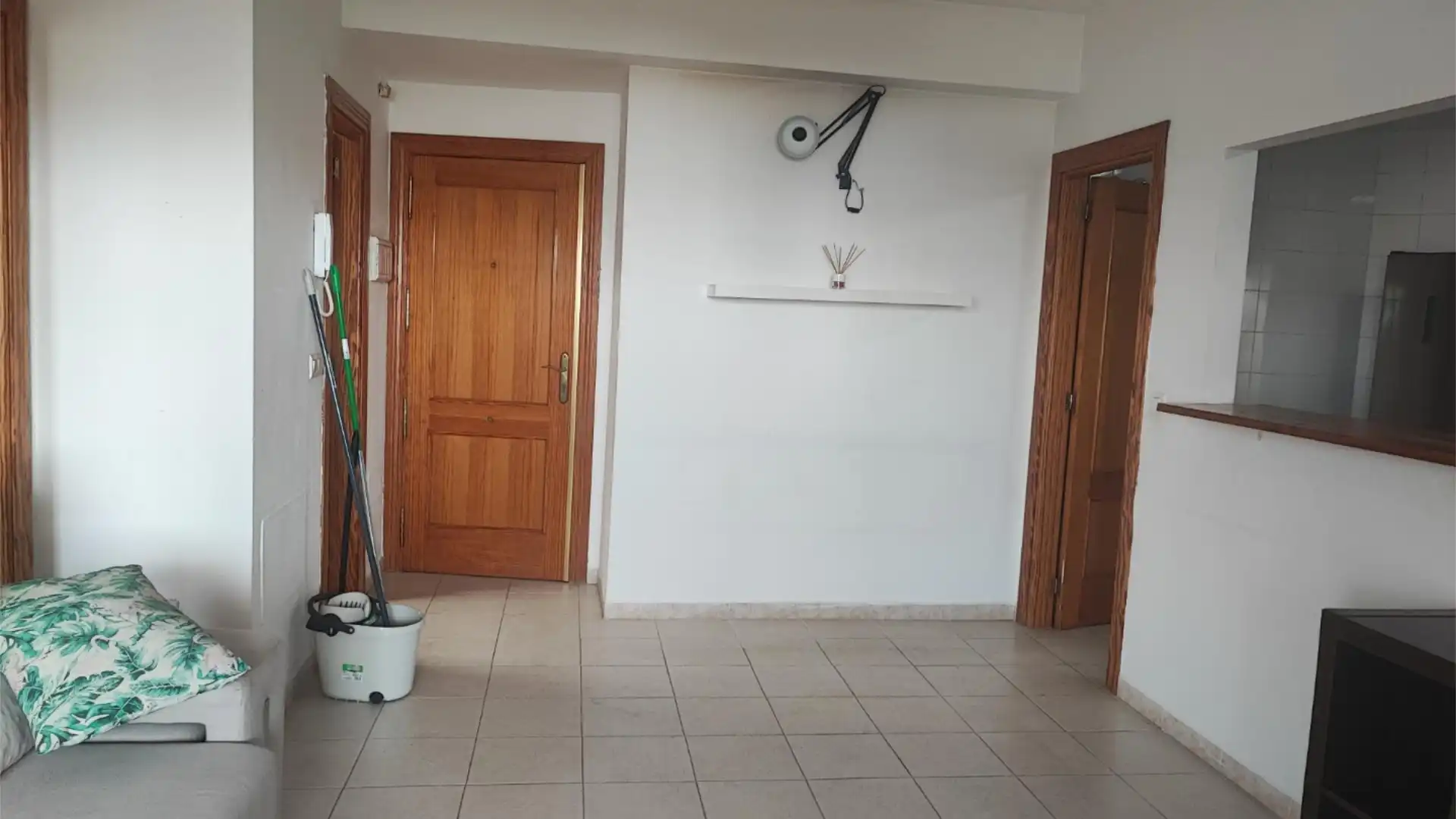 Piso en  Calle Granado del Higueron 2 - Foto 5