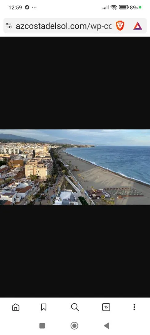 Piso en  Calle Carlos Cano 9 - Foto 2