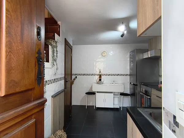 Chalet adosado en La Quemada, 111, San Claudio-Trubia-Las Caldas, San Claudio-Trubia-Las Caldas - Foto 26