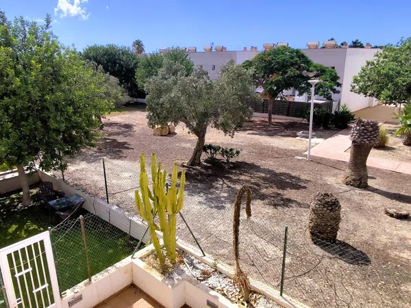 Piso en Avenida de los Juegos del Mediterráneo, 4, El Toyo, El Toyo - Foto 29