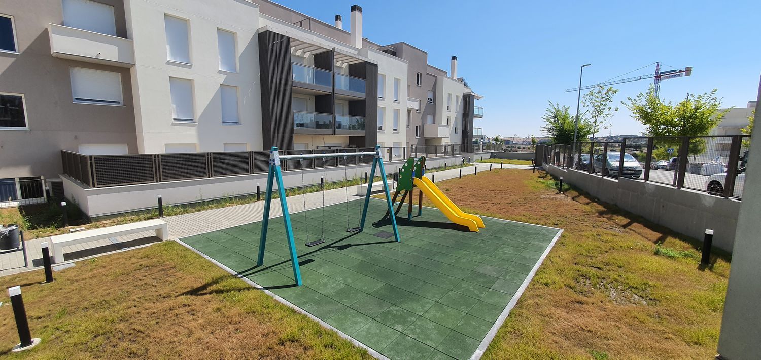 Ático en calle Blas de Lezo, 32 - Foto 2