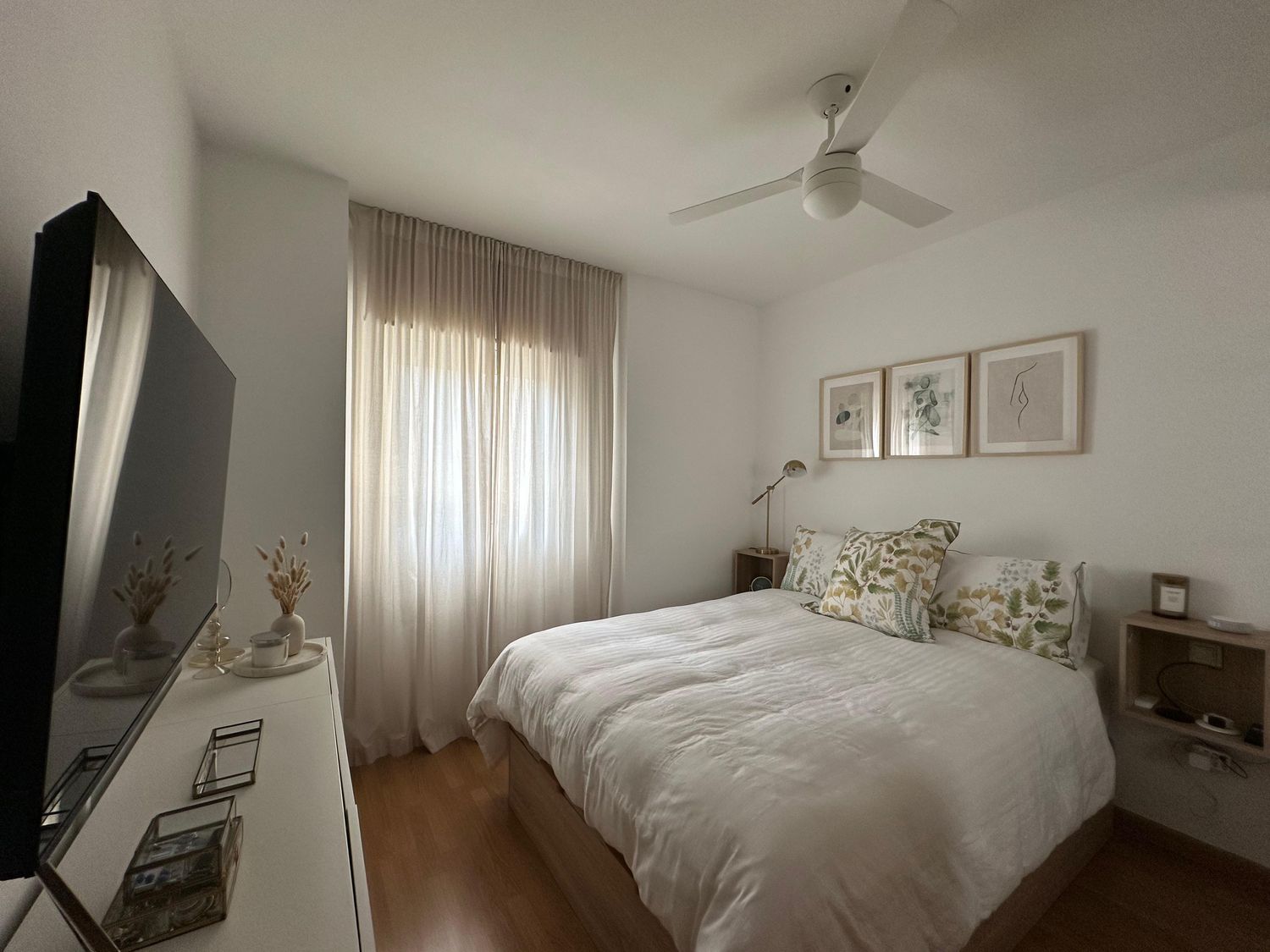 Piso en calle Omar, 14 - Foto 7