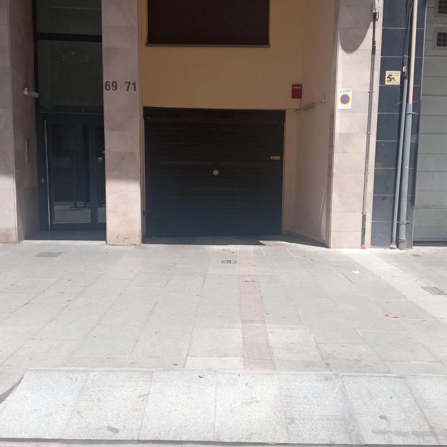 Piso en calle de Joaquim Rubió i Ors, 69 - Foto 36