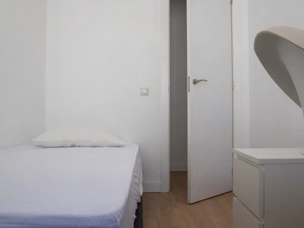 Piso en San Isidro - Foto 9