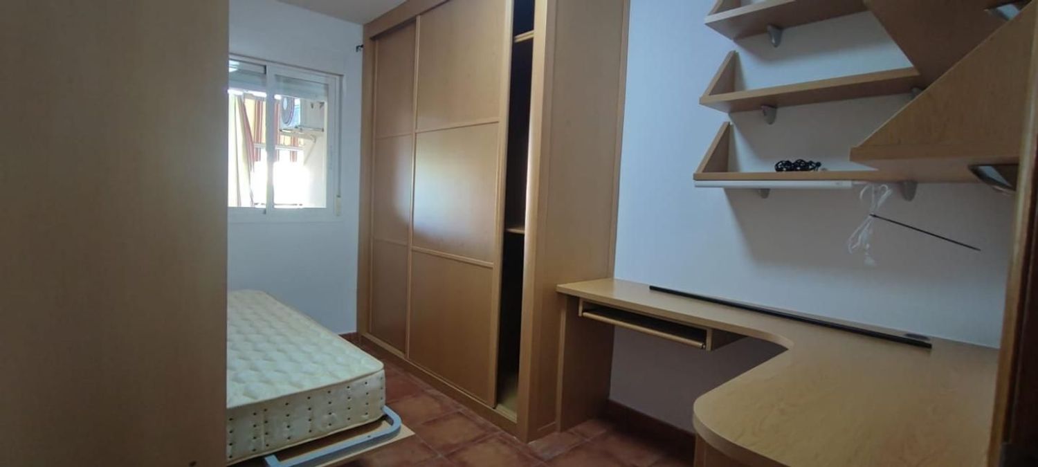 Piso en Avenida Parménides, El Consul - El Romeral - Foto 22
