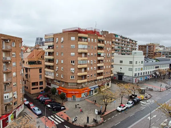 Ático en Calle Marquésde Viana, Berruguete - Foto 85
