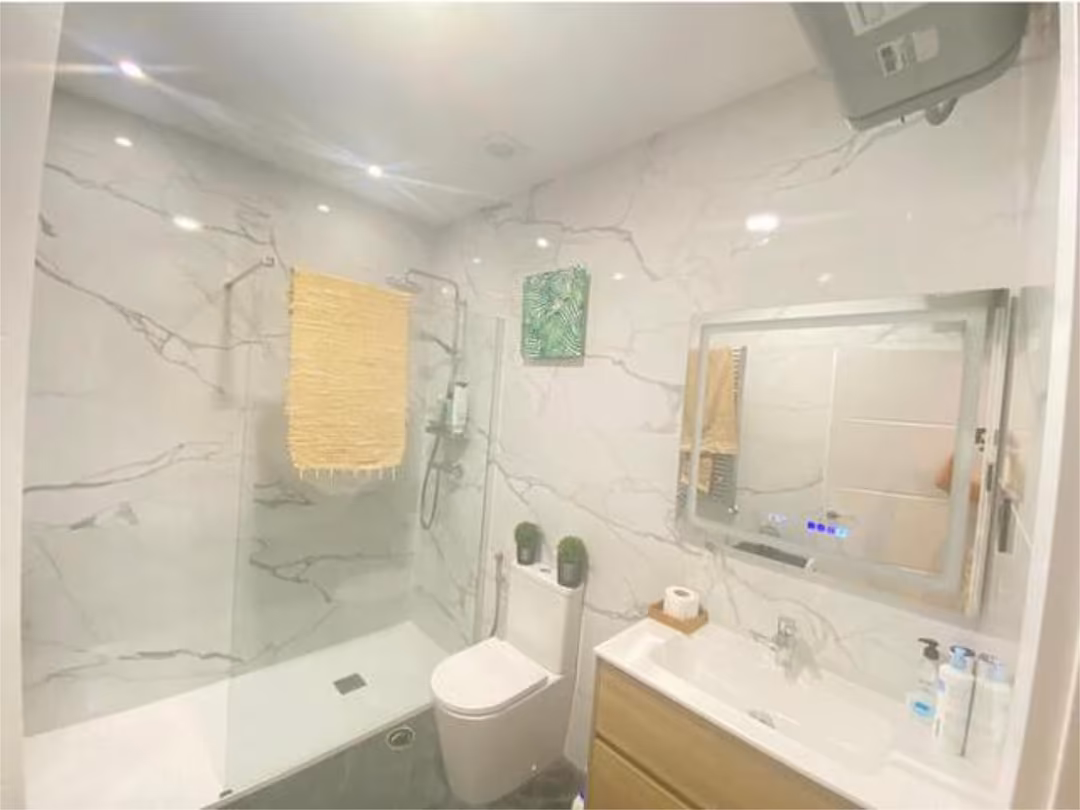 Apartamento en Chamberí - Foto 4