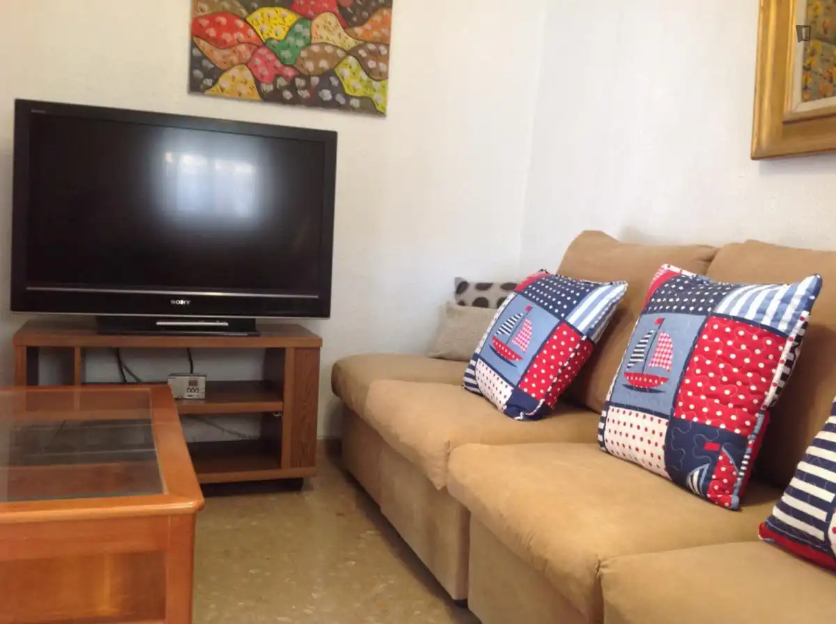 Apartamento en Terrassa - Foto 13