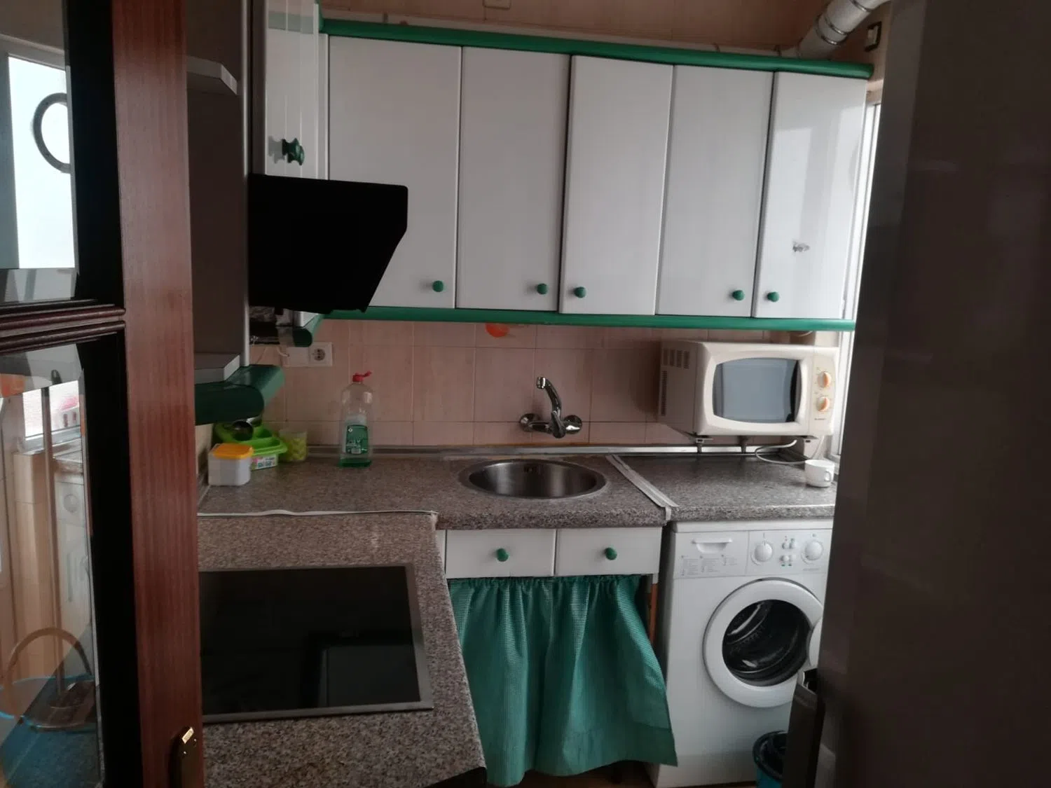 Piso en León Felipe, 12 - Foto 7