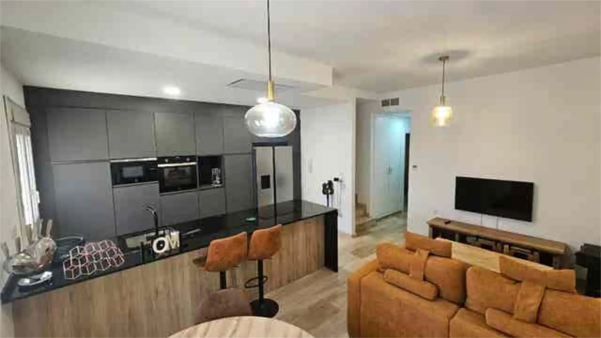 Piso en palmeras- la dehesilla - Foto 2