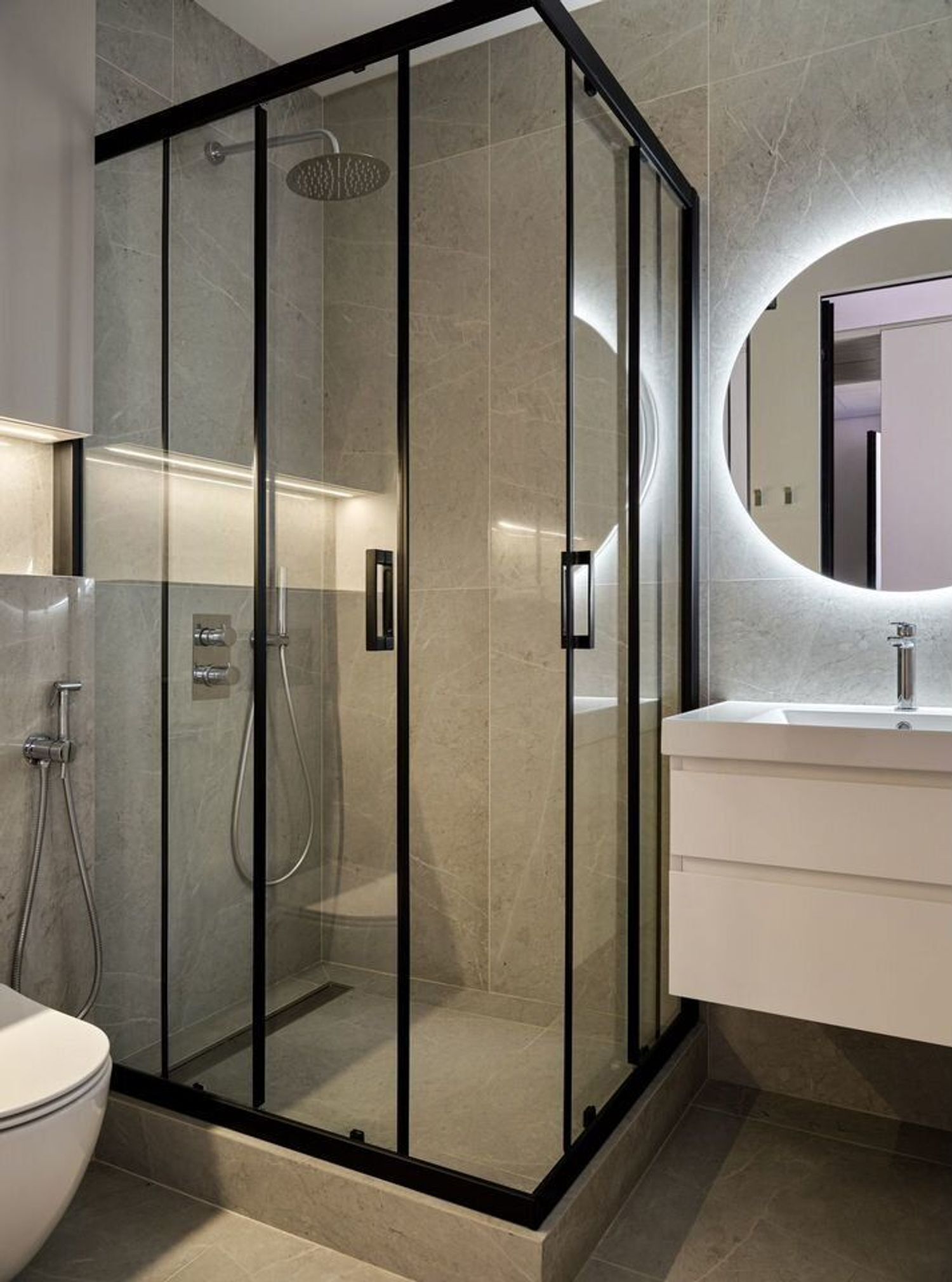 Piso en avenida Benito Perez Galdos, 64 - Foto 7