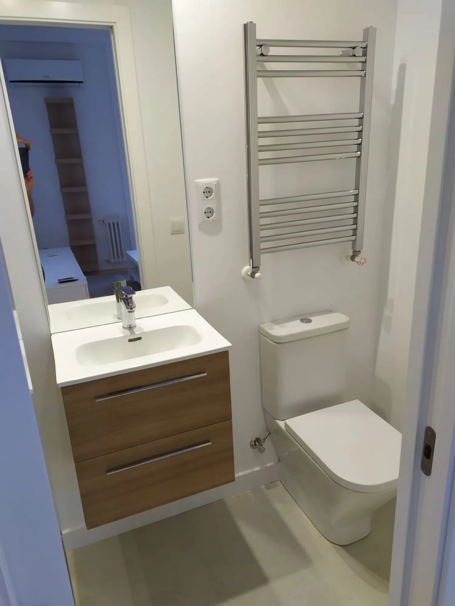 Piso en calle Francisco Navacerrada, 57 - Foto 10