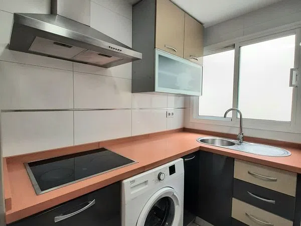 Piso en Pasaje Miramar del Palo, 17, El Palo - Foto 22