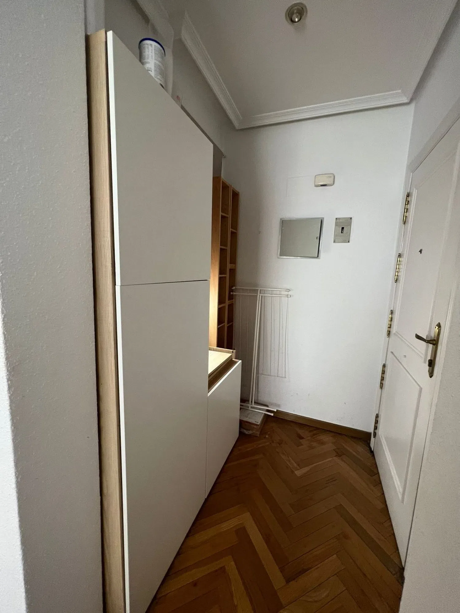 Piso en calle de García de Paredes, 54 - Foto 13
