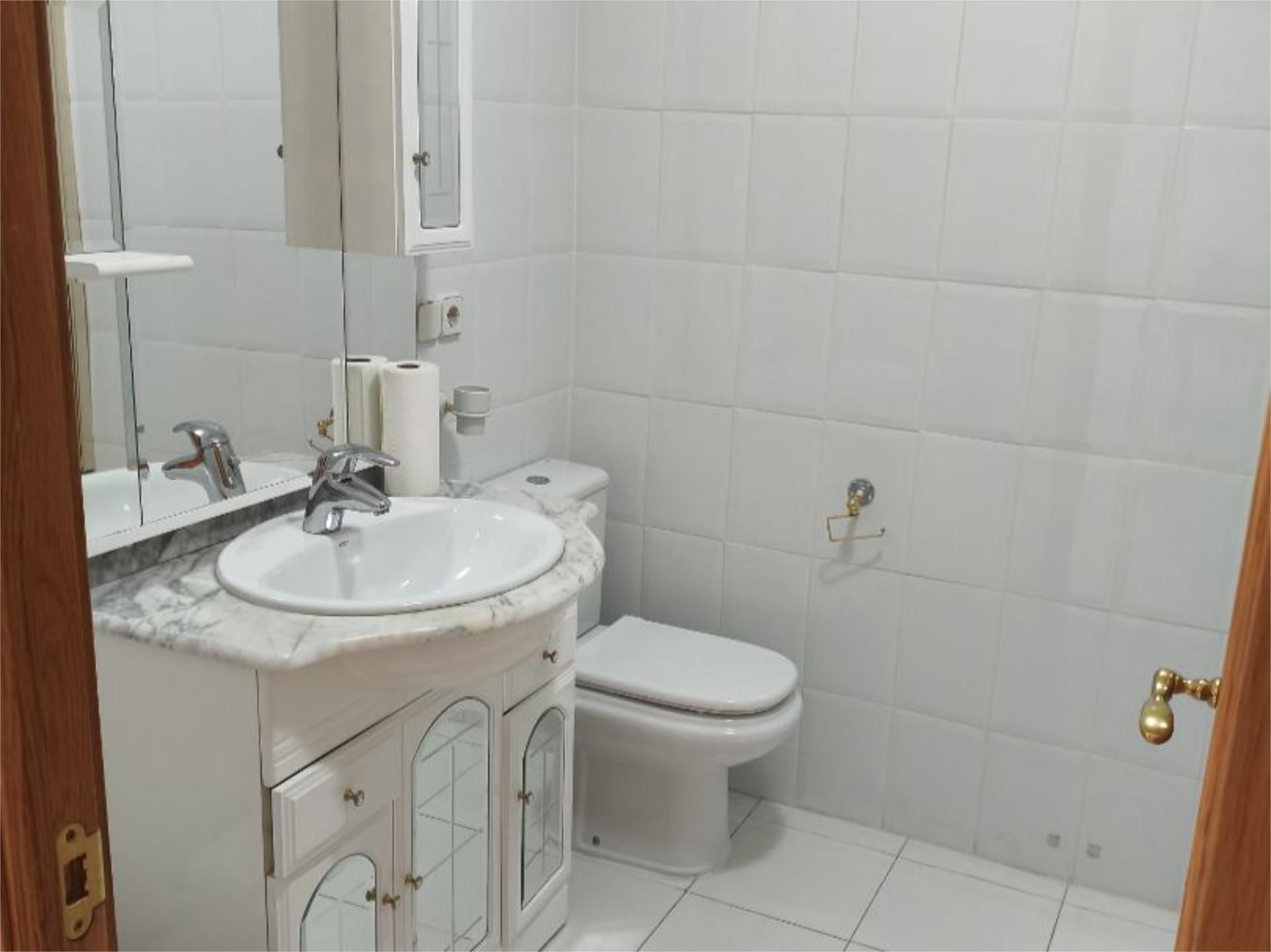 Piso en  Calle de la Virgen del Socorro 37 - Foto 12