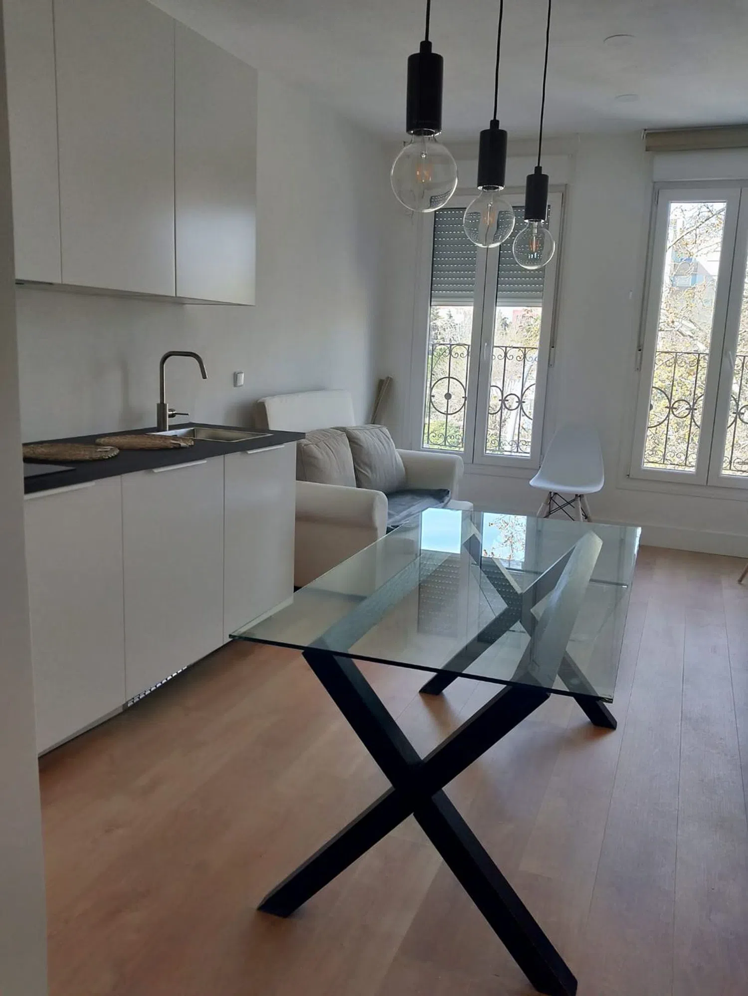 Piso en calle del Doctor Esquerdo, 79 - Foto 1