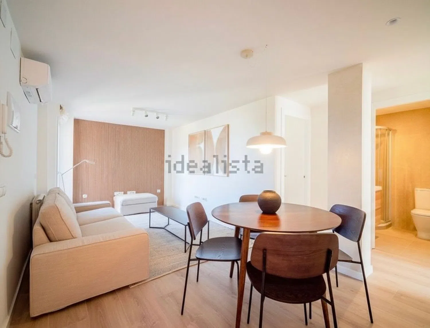 Piso en calle de la Isla de Oza, 56 - Foto 1