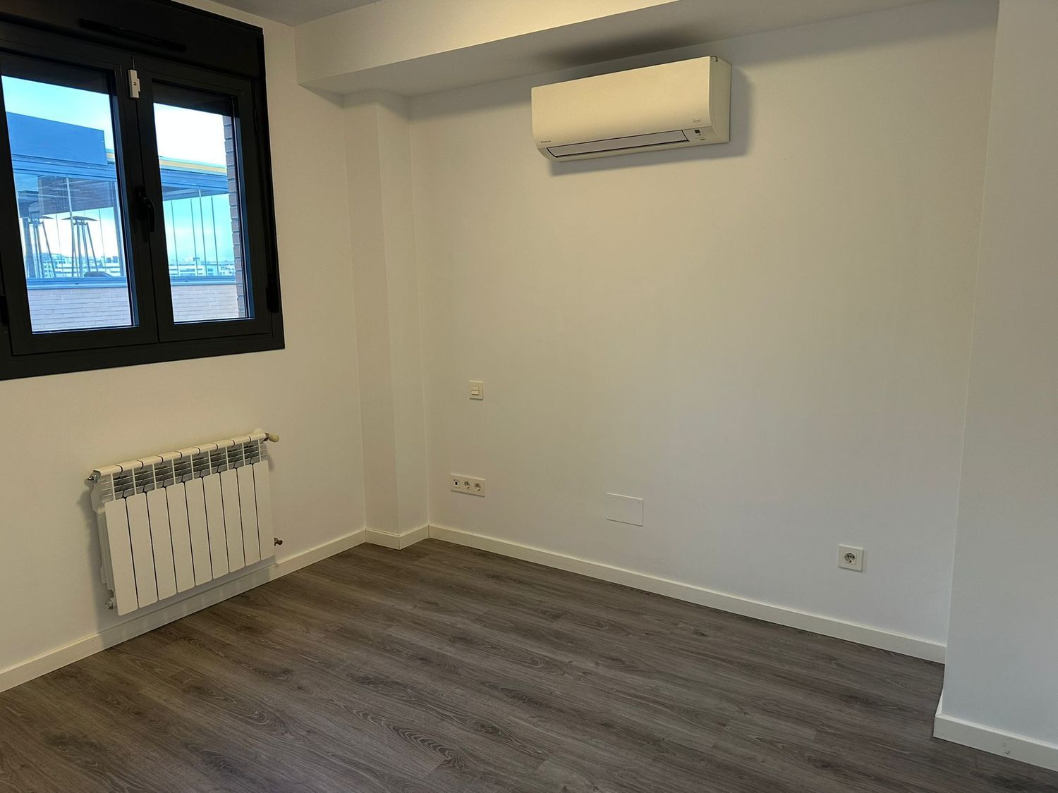 Ático en calle de Enrique Urquijo, 190 - Foto 6