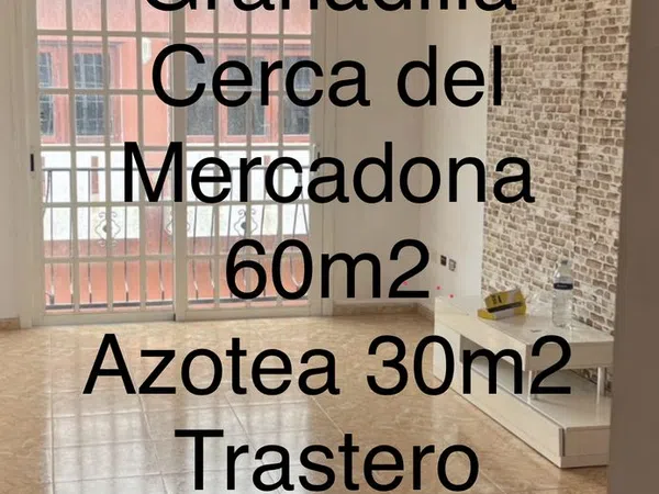 Piso en calle Timanfaya, 10 - Foto 6