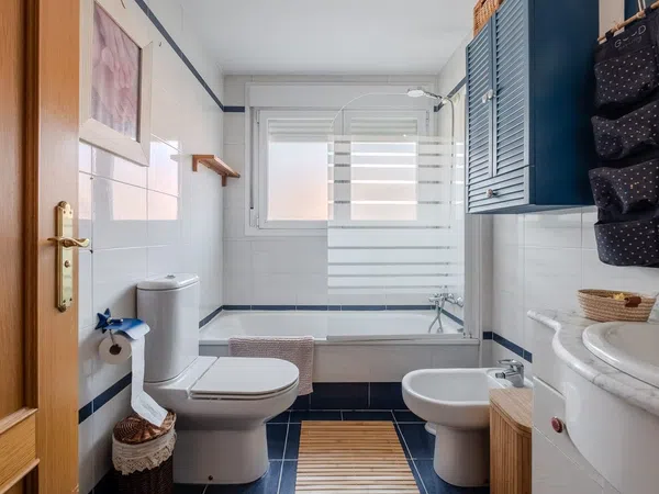 Piso en Barrio Valdepelayo-Montepinos-Arroyo Culebro - Foto 15