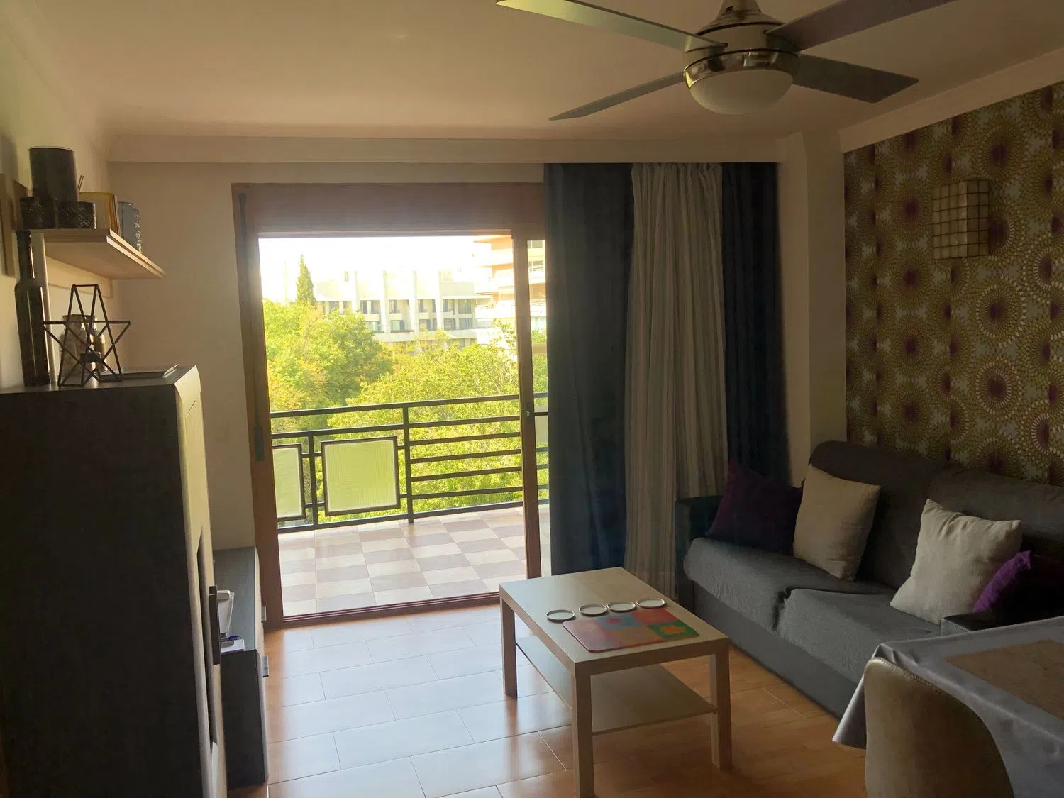 Piso en avenida Ricardo Soriano, 62 - Foto 2