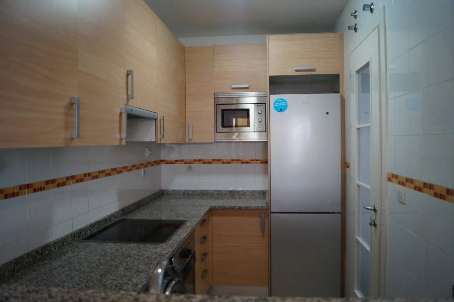 Piso en avenida Nueva Condomina, 6 - Foto 14