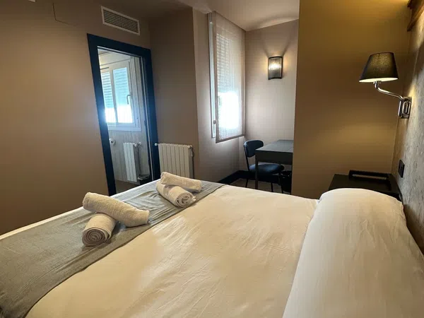 Ático en calle Tablas, 1 pasaje - Foto 18