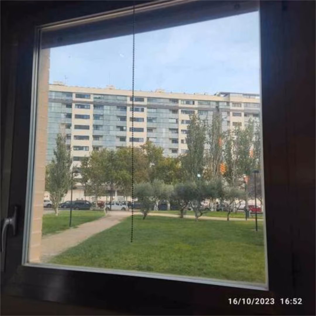 Apartamento en Barrio Jesus - Foto 5