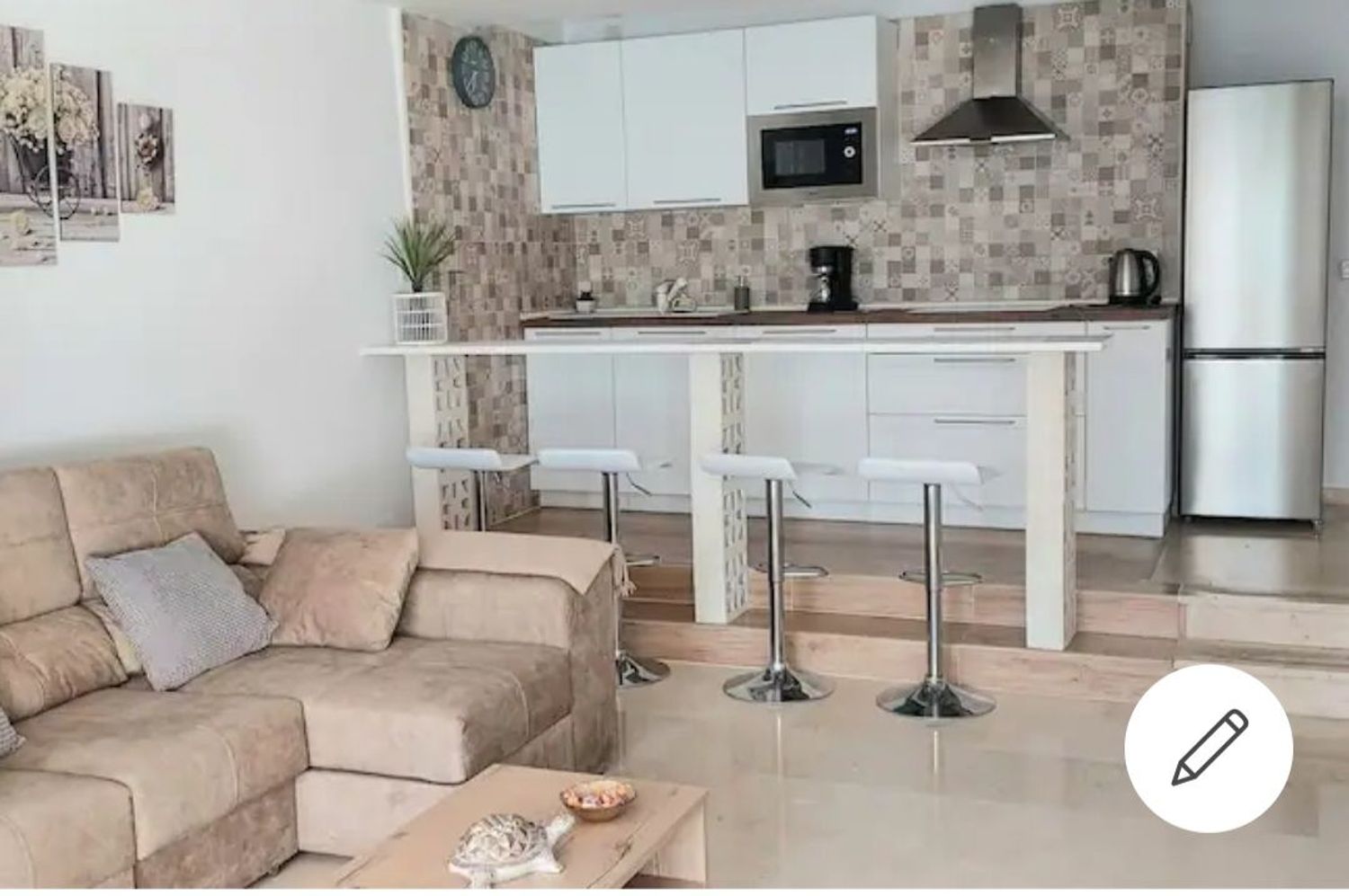 Piso en calle Claire, 2 - Foto 1