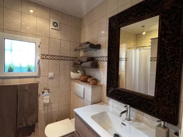 Casa o chalet independiente en Carretera del Portitxol, 105, Cala Blanca, Cala Blanca - Foto 13