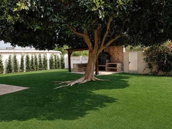 Casa o chalet independiente en Avenida Carlos Soler, 1, Centro, Centro - Foto 3